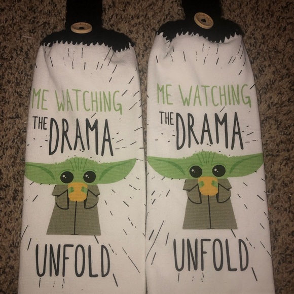 Star Wars Kitchen Set - Picture 2 of 3